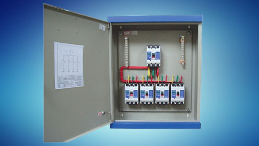 配电箱的特点以及配电箱的用途