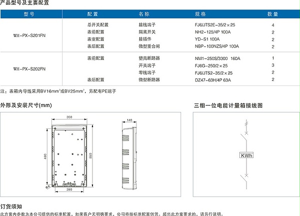 三相一表位